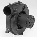 Fasco A195 1-speed 3400 Rpm 1 16 Hp Trane Cw Motor 115v 