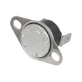 Ge Microwave Wb27x11210 Temperature Thermal Control Switch For Ksd1 160 0 Thermostat 