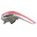 Wflnhb Right Side Tail Light Replacement For Toyota Sienna 2011 2012 2013 2014 Rear Lamp Assembly To2805107 8155008030