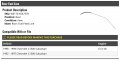 Rear Fuel Feed Line Compatible With 1992-1999 Chevy C1500 Suburban 6 5l V8
