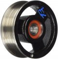 Motorcraft Tension Pulley 