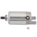 21163-1154 Motorcycle Starter Motor Replacement For Zx-6 90-93 Zzr600 90-92 