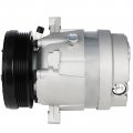 Aintier Ac A C Compressor Co 20456c 1994-1995 For B-uick Skylark