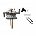 Bys Gas Fuel On Off Valve For Suzuki Ltz-400 2x4 Quadsport Z400 03-07 Petcock 44300-07g01