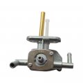 Bys Gas Fuel On Off Valve For Suzuki Ltz-400 2x4 Quadsport Z400 03-07 Petcock 44300-07g01