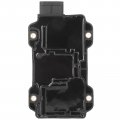 Ocpty Set Of 1 Ignition Coil Compatible With Oe Uf434 C1521 5c1564 Fit For Chevy Pontiac Saturn Buick Gmc 2004-2012