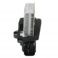 Ocpty A C Air Conditioning Heater Fan Hvac Blower Motor Resistor Regulator Fit For 2001-2011d Crown Victoria 2001-2005 Lincoln