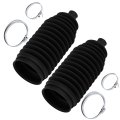 Steering Rack Tie Rod Boot With Bellow For Toyota Prius 2004 2009 Nissan 350z Altima Maxima Murano Quest Subaru Tribeca And