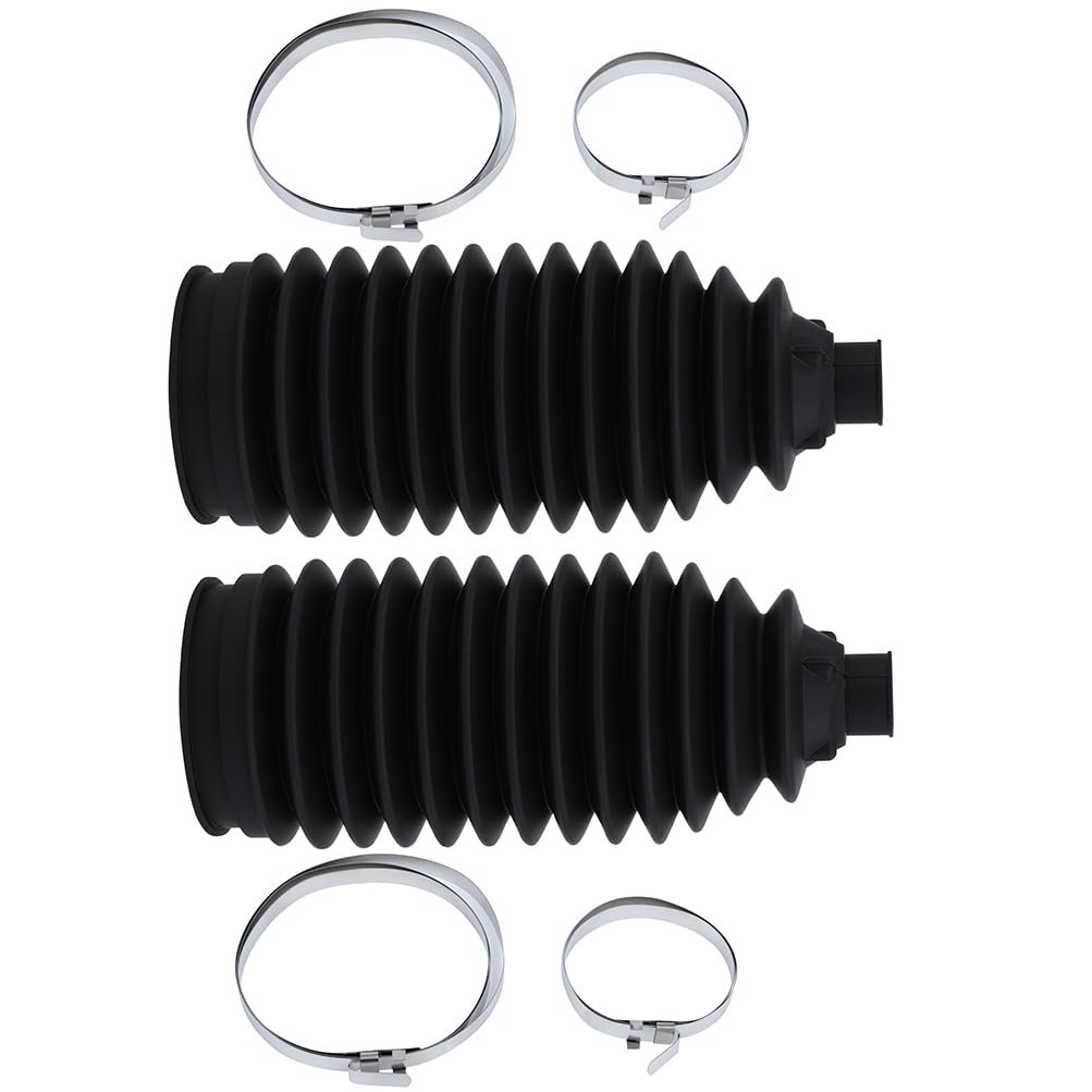 Steering Rack Tie Rod Boot With Bellow For Toyota Prius 2004 2009 Nissan 350z Altima Maxima Murano Quest Subaru Tribeca And