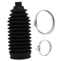 Steering Rack Tie Rod Boot With Bellow For Toyota Prius 2004 2009 Nissan 350z Altima Maxima Murano Quest Subaru Tribeca And 