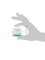 Micro Essential Lab 2210 Plastic Hydrion Vivid Short Range Ph Test Paper Dispenser 4 5 8 Single Roll