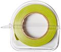 Micro Essential Lab 2210 Plastic Hydrion Vivid Short Range Ph Test Paper Dispenser 4 5 8 Single Roll 