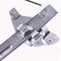 741-623 Rear Right Window Regulator With Motor Fit For 2000-2005 Chevrolet Impala