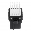 Ocpty A C Heater Blower Motor Module With Resistor Air Conditioning Hvac Fit For 2008-2011 Buick Enclave 2007-2011 Chevrolet