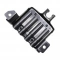 Aip Electronics Premium Ignition Coil Pack Compatible With 1999-2000 Mazda Miata 1 8l Dohc Uf343 Cls1412 E752 Oem Fit C343