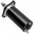 Caltric Starter Motor Compatible With Yamaha Outboard 11 1992 1993 1994 1995 1996 1997 15elh 15esh 9 9elr 9 9esh