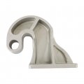 Wflnhb J Type Right Left Hand Lower Hood Pivot 13-04708l Replacement For Peterbilt Base Tractor 377 378 379