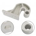 Wflnhb J Type Right Left Hand Lower Hood Pivot 13-04708l Replacement For Peterbilt Base Tractor 377 378 379