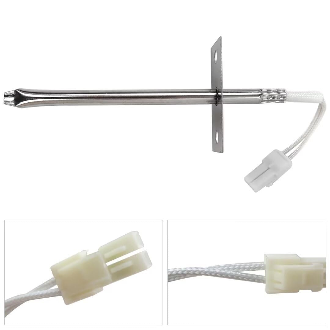 W10131825 Oven Temperature Sensor For Whirlpool Maytag Kitchenaid Replaces Wpw10131825 Wpw10131825vp Ps11748765 W10833885
