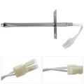 W10131825 Oven Temperature Sensor For Whirlpool Maytag Kitchenaid Replaces Wpw10131825 Wpw10131825vp Ps11748765 W10833885