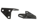 Corvette Convertible Soft Top Inner Mount Brackets 1956-1962