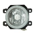 Fog Light Assembly For Subaruester 2016 2017 2018 Driver Side With Bulbs Assist System Replacement For Su2592126 84501fj031 