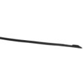 Ford Mustang 2018 2019 2020 2021 2022 2023 Coupe Convertible Hood Weatherstrip Seal Replacement For Fo1087135 Jr3z16a238b Black 