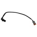 Speed Sensor Compatible With Bombardier Can-am Commander 1000 X 4x4 2011-2013