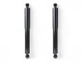 Rear Shock Absorber Kit Set Of 2 Left And Right For 2005-2019 Nissan Frontier 