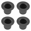 4x Valve Stem Seal For Polaris Sportsman 600 2003 2004 2005 Part Number