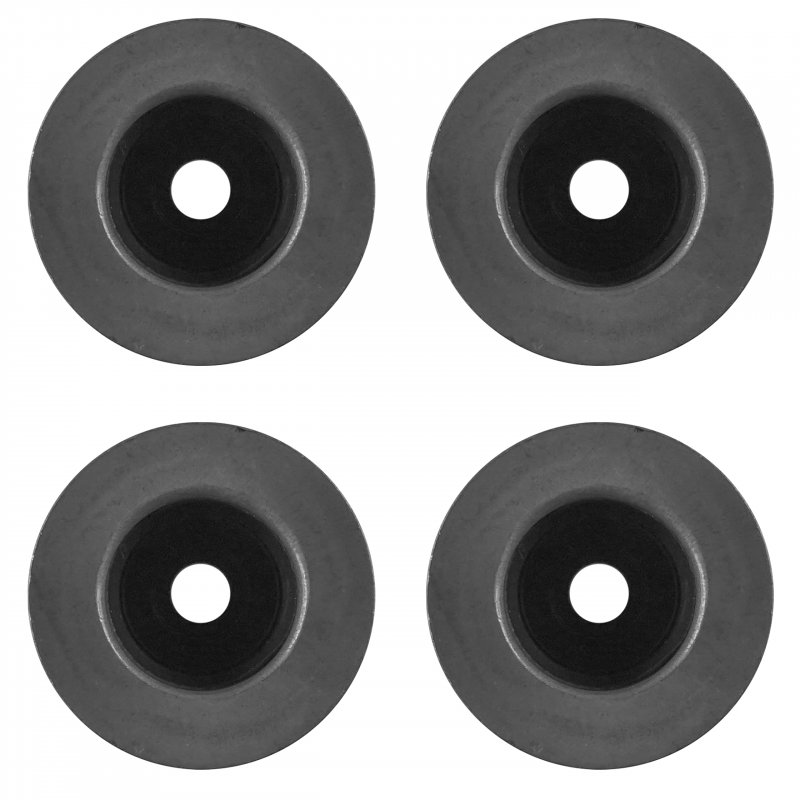 4x Valve Stem Seal For Polaris Sportsman 600 2003 2004 2005 Part Number