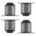 4x Valve Stem Seal For Polaris Sportsman 600 2003 2004 2005 Part Number