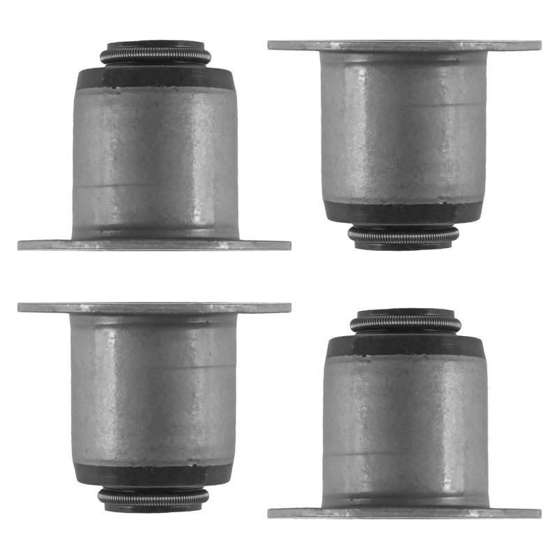 4x Valve Stem Seal For Polaris Sportsman 600 2003 2004 2005 Part Number
