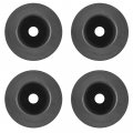 4x Valve Stem Seal For Polaris Sportsman 600 2003 2004 2005 Part Number