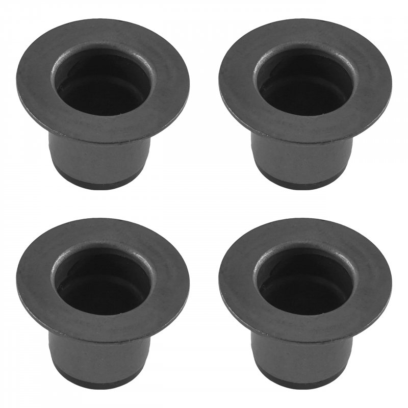 4x Valve Stem Seal For Polaris Sportsman 600 2003 2004 2005 Part Number