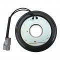 Autokay Ac Compressor Clutch Aig380-cl For Ram 1500 5 7l 2014-2018 68140664ac 68140664ae