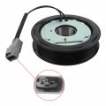 Autokay Ac Compressor Clutch Aig380-cl For Ram 1500 5 7l 2014-2018 68140664ac 68140664ae