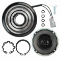 Autokay Ac Compressor Clutch Aig380-cl For Ram 1500 5 7l 2014-2018 68140664ac 68140664ae