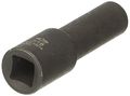 Kti Kti-33214 Impact Socket 1 2 Drive 7 16 6 Point Deep One Piece 