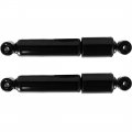 A-partrix 2x Cab Shock Absorber Shocks Set Replacement Fits Kenworth K100 1981-1985 K100e 1985-2006 T2000 1997-2011 