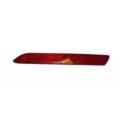 Driver Side Rear Reflector For Toyota Matrix 2009 2010 2011 2012 2013 Capa Certified Part 8192008010 Lx2830100 