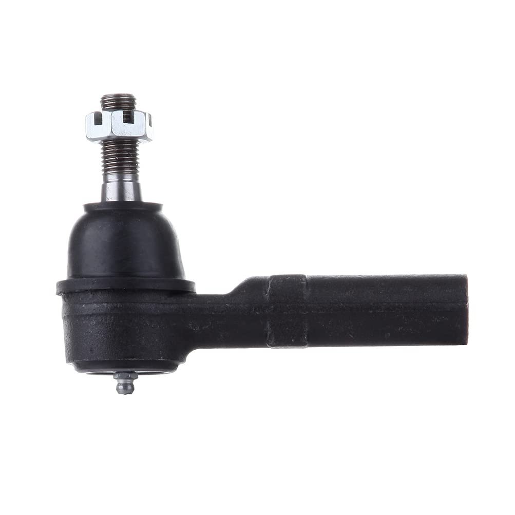 6-piece Fit 2003015 For Chevy Express 3500 Gmc Savana 2006-2015 2500 2500-2 Front Outer Tie Rod End 2 Sway Bar 2 Upper Ball