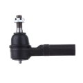 6-piece Fit 2003015 For Chevy Express 3500 Gmc Savana 2006-2015 2500 2500-2 Front Outer Tie Rod End 2 Sway Bar 2 Upper Ball