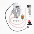 Carbpro 0h43470146 Carburetor Assembly For Generac Ix2000 In2500 Hw2000