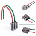 Xislet Hei Distributor Pigtail Wire Harness Tachometer Pigtails 12v Power Tach Connector Plug For Rv Chevy Gm 170072