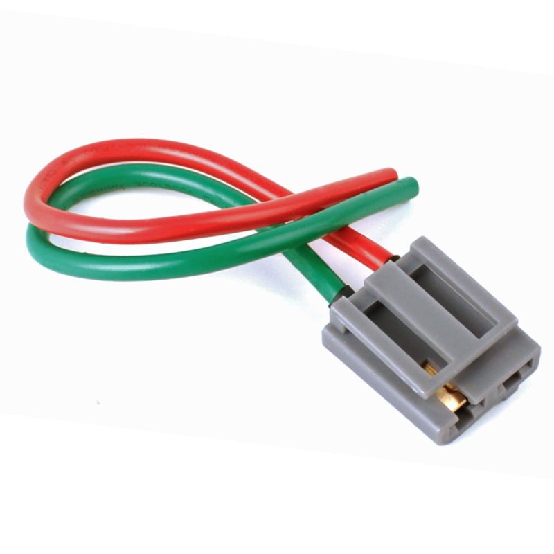 Xislet Hei Distributor Pigtail Wire Harness Tachometer Pigtails 12v Power Tach Connector Plug For Rv Chevy Gm 170072