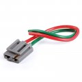 Xislet Hei Distributor Pigtail Wire Harness Tachometer Pigtails 12v Power Tach Connector Plug For Rv Chevy Gm 170072