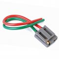 Xislet Hei Distributor Pigtail Wire Harness Tachometer Pigtails 12v Power Tach Connector Plug For Rv Chevy Gm 170072