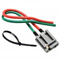 Xislet Hei Distributor Pigtail Wire Harness Tachometer Pigtails 12v Power Tach Connector Plug For Rv Chevy Gm 170072 