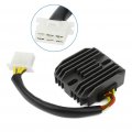 Aintier Powersports Alternator Rectifiers Fit For 1985-1990 Kawasaki 454 Ltd 1988-1989 Eliminator 250 1991-1994 250hs